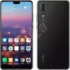 Huawei P20 Price in Nigeria, Specs and Review 