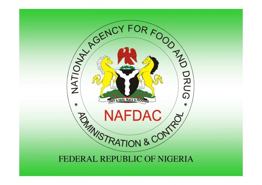 Functions of NAFDAC