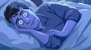 What You Need to Know About Insomnia