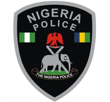 Nigerian Police Ranks And Symbols