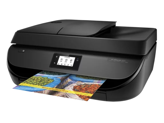 HP Officejet 4650 driver Downloads for Windows and MAC