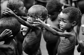 Solutions to Malnutrition in Nigeria