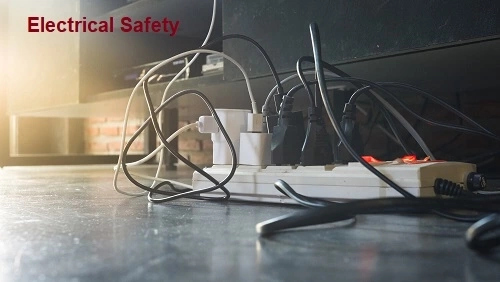 21 Examples Of Electrical Hazards Tips To Treat The Danger