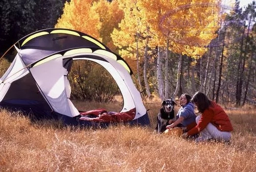 150+ outdoor camping checklist items and tips