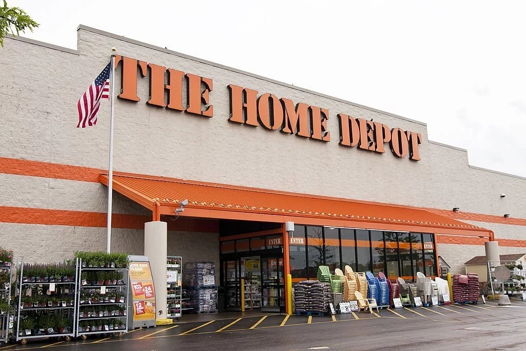 Make money with the home depot affiliate program