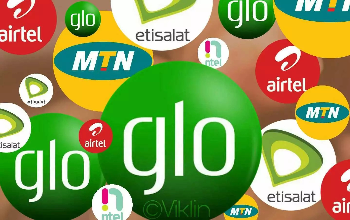Data Plans For Glo, MTN, Airtel And 9Mobile And Their Subscribtion