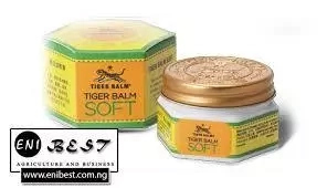 How To Produce Balm In Nigeria