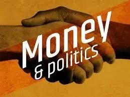 Why Money Politics Should Be Discouraged In Nigeria