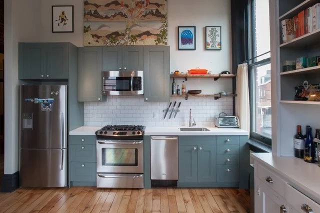30 Essential Kitchen Items List for New Home