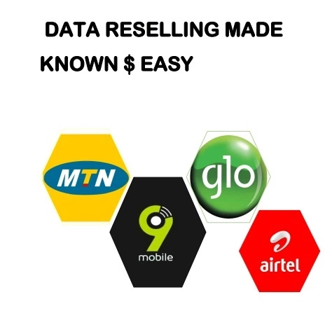 Steps To Start Selling Data In Nigeria And Tips To Succeed