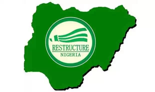 Importance of Restructuring in Nigeria