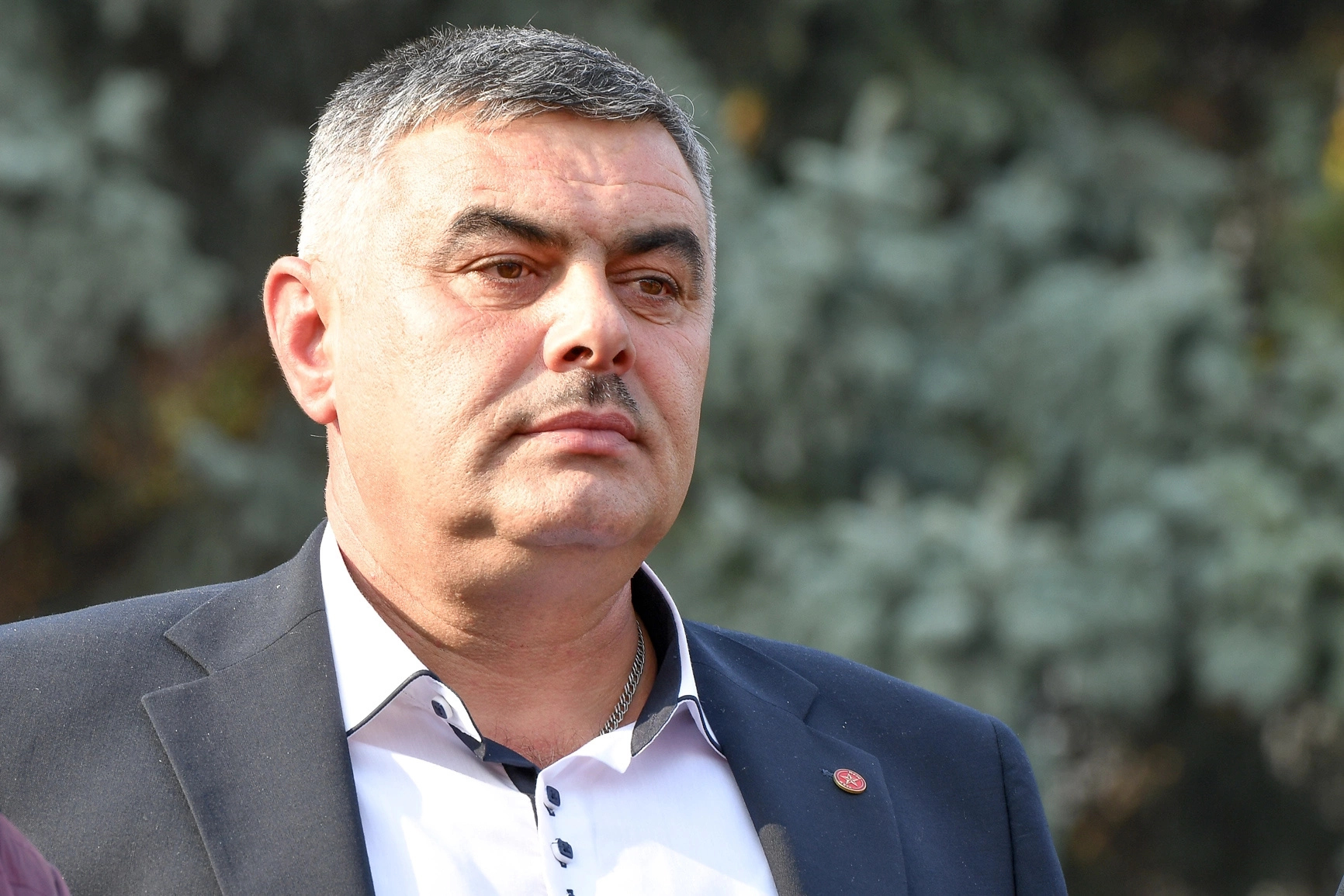 Alexandru Isac este candidatul PSRM pe circumscripția electorală Telenești nr. 14