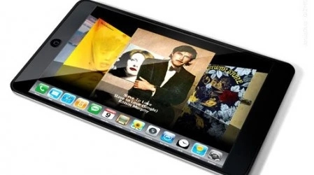 iPad 5-tiń shıǵatuǵın kúni belgili boldı