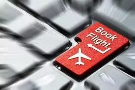 How to Do Flight Booking in Nigeria