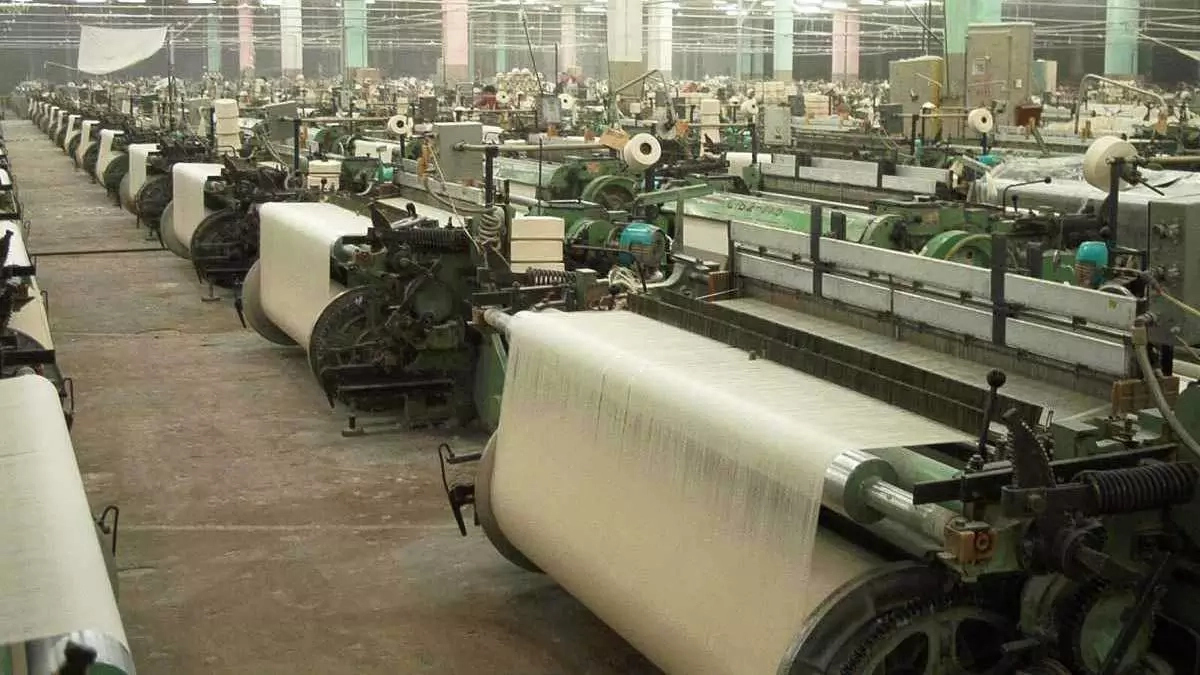 Image result for Nigeria Textile Company