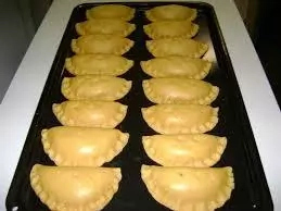 How To Make Nigerian Meat Pie