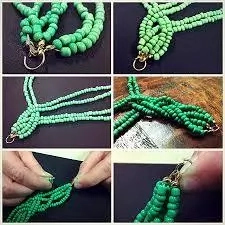 How To Make Beads In Nigeria