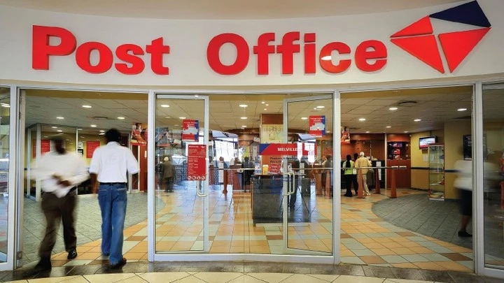 7 Functions of Nigeria Post Office