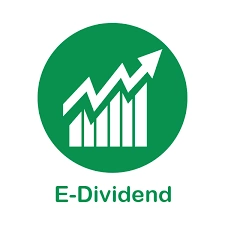 How to Fill Prudent Registrars e-dividend Form