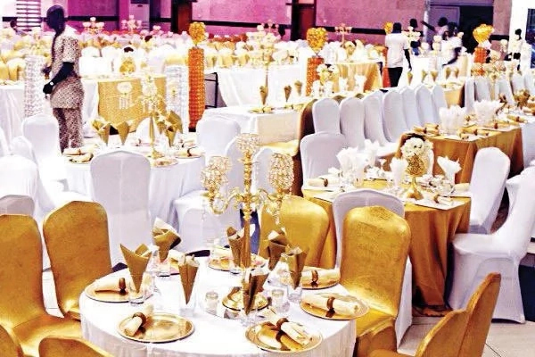 How To Start Event Planning In Nigeria Information Guide In Nigeria