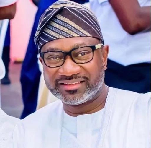 Femi Otedola; Biography, Business And Investments, Net Worth