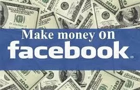 How to Make Money from Facebook