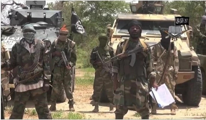 10 Causes of Insurgency In Nigeria