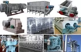 Cassava Starch Processing Machine in Nigeria and Price