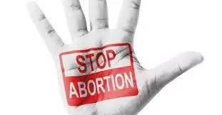 Punishment For Abortion In Nigeria 