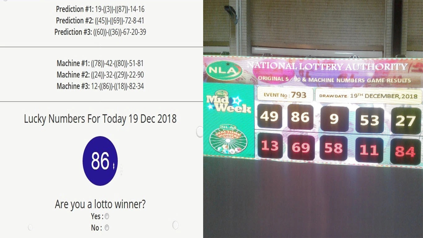 lotto sure number today