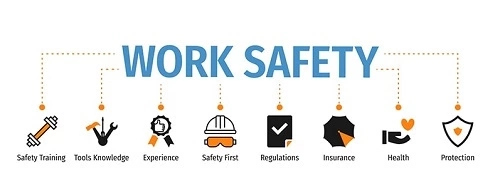 9 Ideas To Improve Safety In The Workplace - HSEWatch