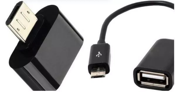 USB otg supported android phones - Compatible phones list