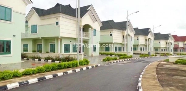 10 Problems of Housing In Nigeria And Possible Solutions