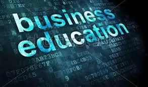 Business Education Programme In Nigeria