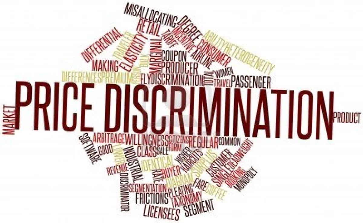Solution to Price Discrimination in Nigeria