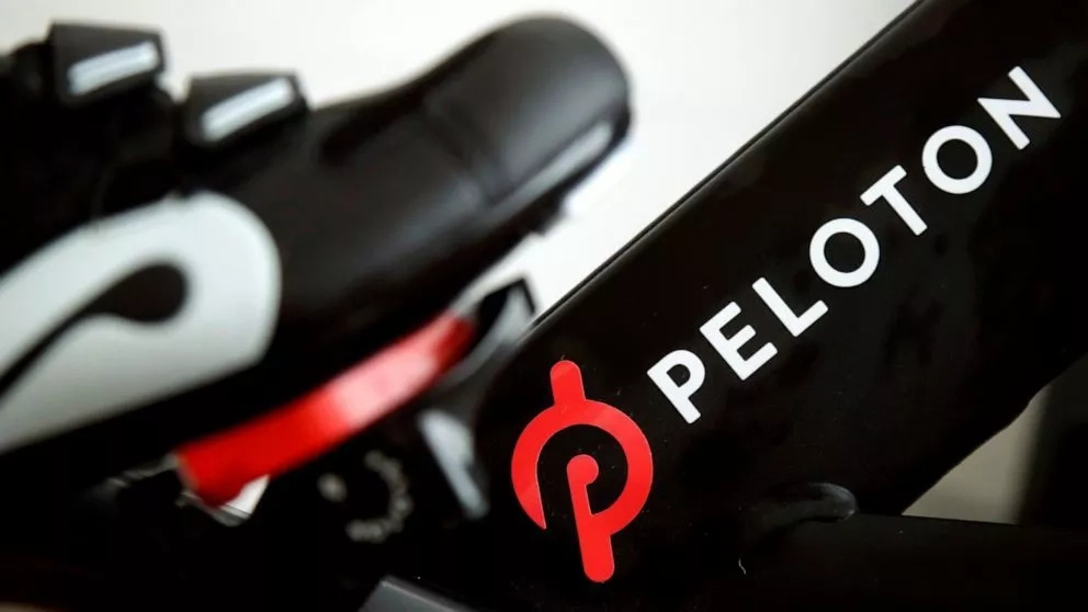 Peloton to Halt Production of its Bikes, Treadmills as Demand Wanes