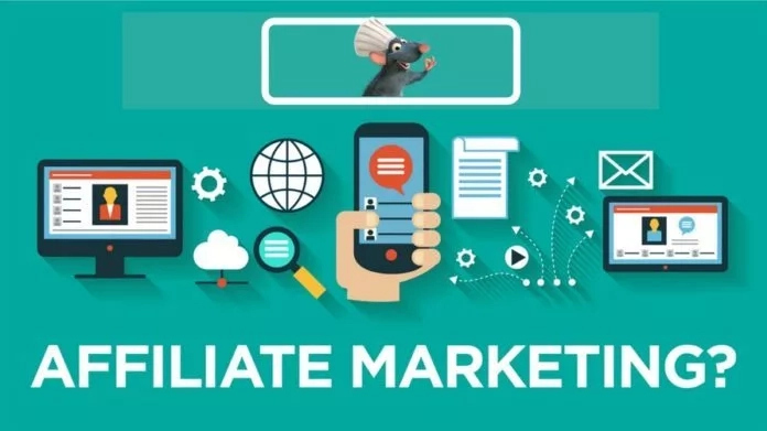 5 Steps To Start Affiliate Marketing In Nigeria