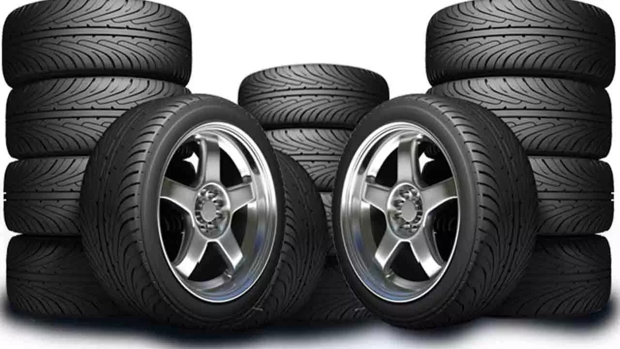 How To Start Car Tire Selling Business In Nigeria 