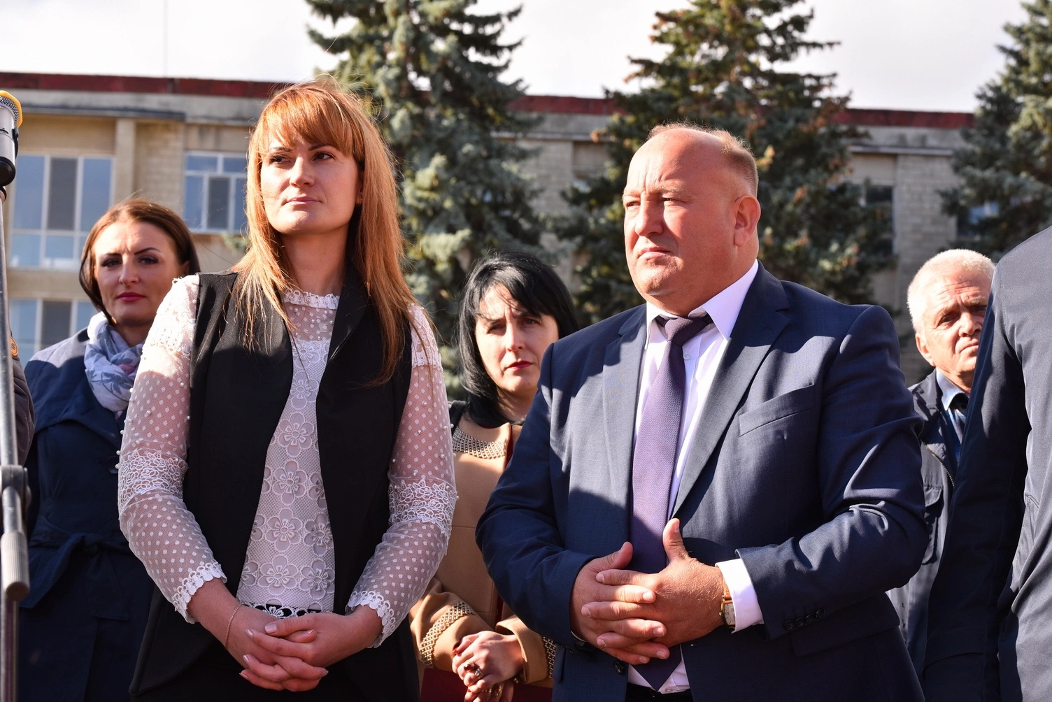 Petru Corduneanu și Olesea Brînză au fost înaintați în calitate de candidați ai PSRM pe circumscripțiile electorale nr. 38 și 39