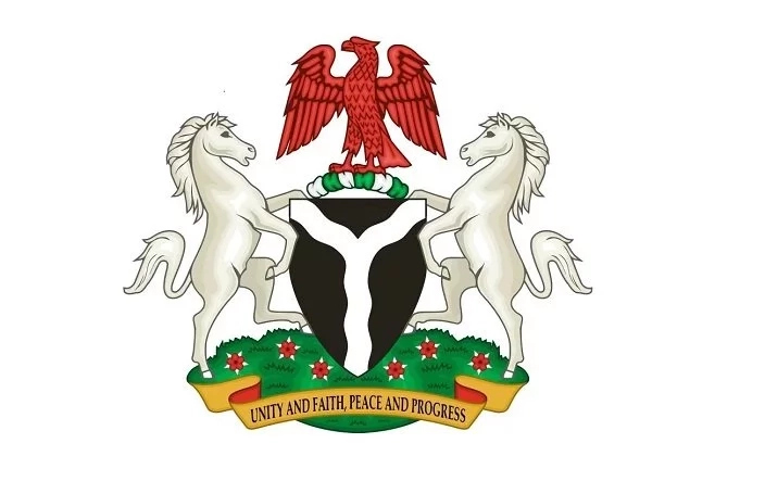 Nigerian Coat of Arms Symbols Description and Meanings