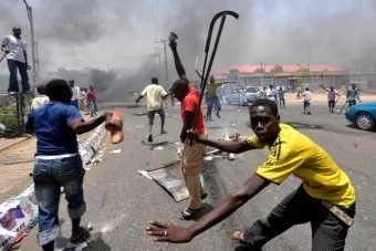 15 Causes of Conflicts in Nigeria