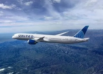 United Airlines’ Return Brings More Tourists and Jobs