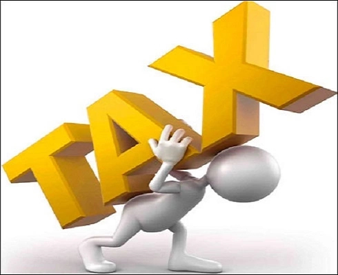 The Importance of Taxation in Nigeria