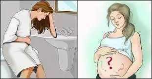 Problems That Women Face During Pregnancy