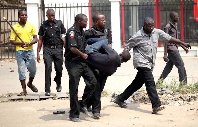 Image result for Crime nigeria