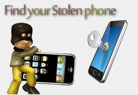 How To Track A Stolen Phone in Nigeria