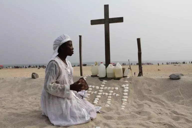 The Role of Religion in Nigeria