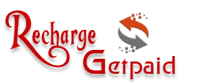 recharge and get paid how it works