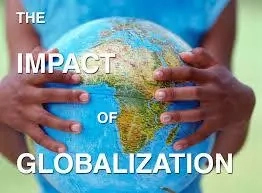 the impacts of globalization on busines