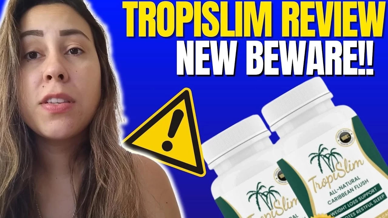 TropiSlim Reviews